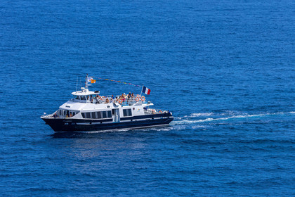 Corniche d'Or