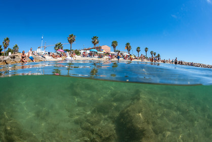 Saint-Mandrier-sur-Mer