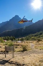 Ile de La Réunion
