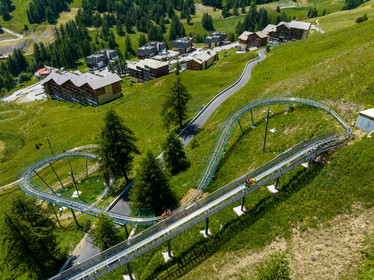 Verdon Express
