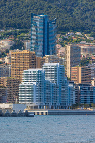 Monaco