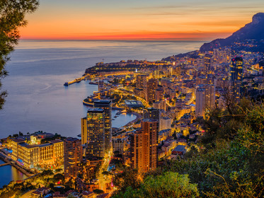 Monaco