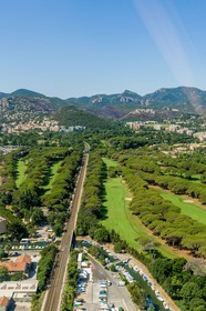 Mandelieu-la-Napoule