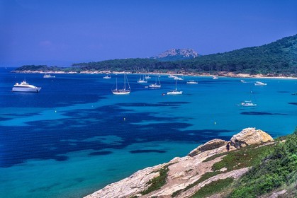 Porquerolles