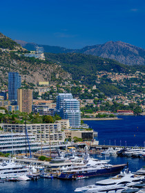 Monaco