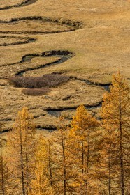 Lac d'Allos