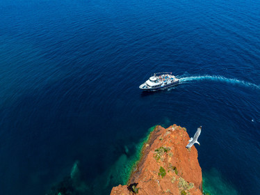 Corniche d'Or