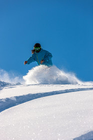 Snowboard