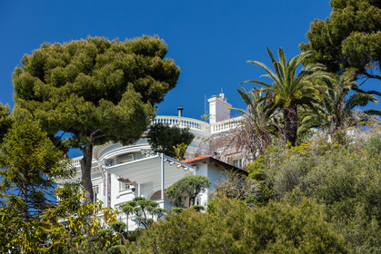 Roquebrune-Cap-Martin