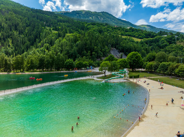 Parc de loisirs du Val d'Allos