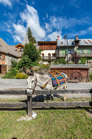 La Foux-d'Allos