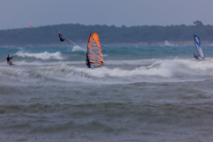Windsurf