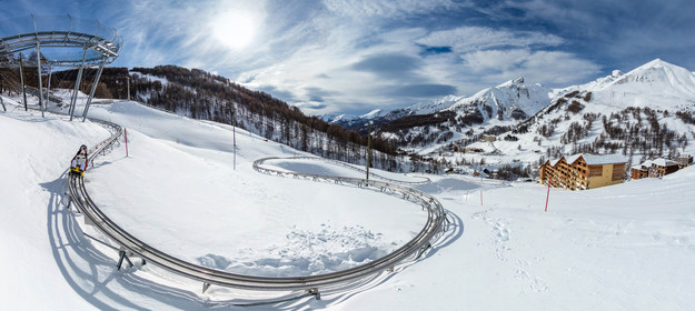 Verdon Express