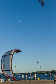 Kitesurf