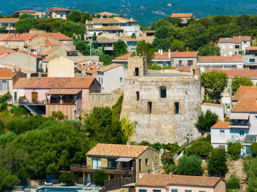 Porto-Vecchio