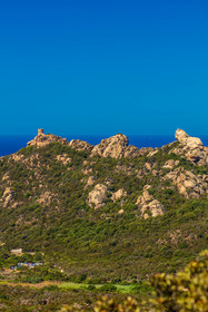Roccapina