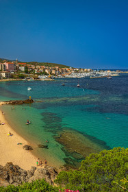 France, Corse-du-Sud (2A)  Propriano