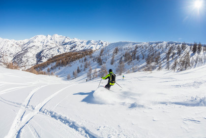 Freeride