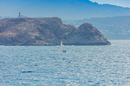 L'Île Rousse