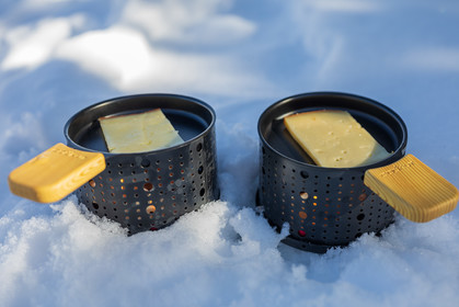 Raclette
