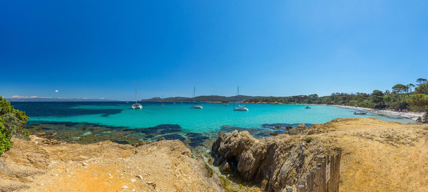Porquerolles