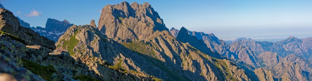 GR 20 Nord