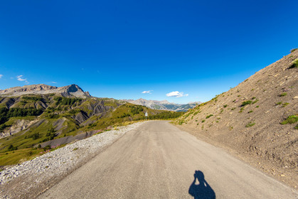 Col des Champs