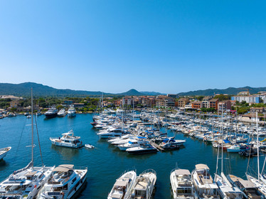 Porto-Vecchio