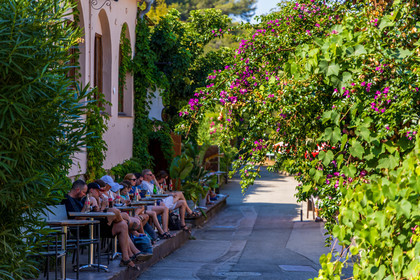 Lérins Sainte-Marguerite 2023