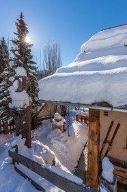 La Foux d'Allos