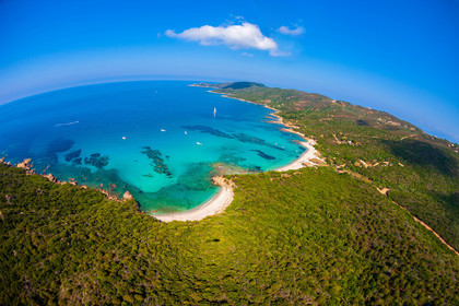 Cala d'Orzu