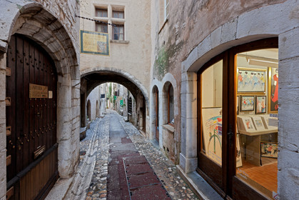 Saint-Paul-de-Vence