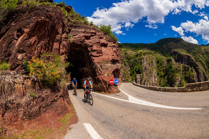 BikingMan France 2021