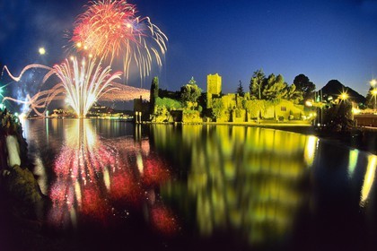 Mandelieu-la-Napoule