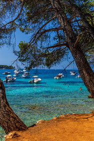 Lérins Sainte-Marguerite 2023