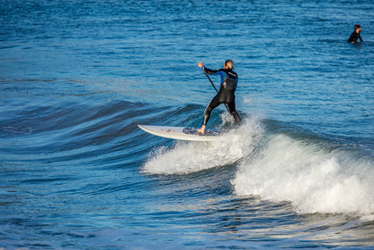Stand Up Paddle