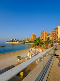Monaco