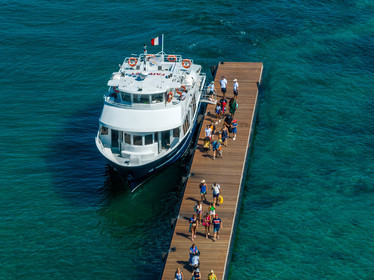 Lérins Sainte-Marguerite
