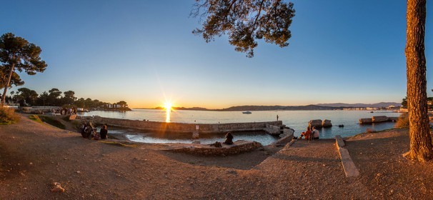 Antibes