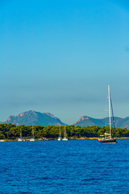 Iles de Lérins