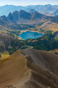 Mont Pelat