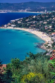Le Lavandou
