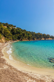 Plage de Jean Blanc