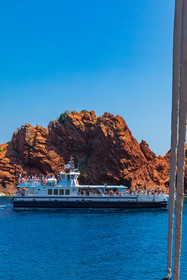 Corniche d'Or