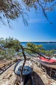 Plage de la Verne