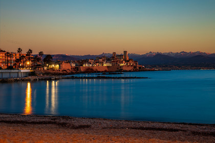 Antibes