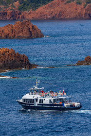 Corniche d'Or