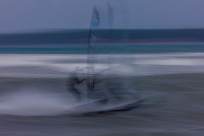 Windsurf