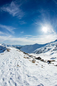 La Foux d'Allos