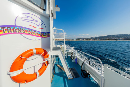 Lérins Sainte-Marguerite